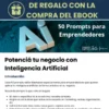 Regalo con la compra del Ebook