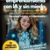 Ebook Transforma tu emprendimiento con IA