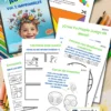 Imprimibles para niños gratis