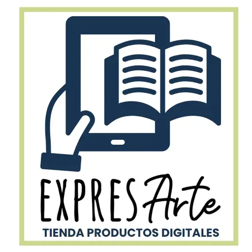 Expresarte Digital Tienda - cuadrado