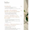 Mindfulness en Modo Emprendedor - Ebook índice 1