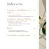 Mindfulness en Modo Emprendedor - Ebook índice 2