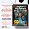 Transforma tu Emprendimiento con IA y sin miedo